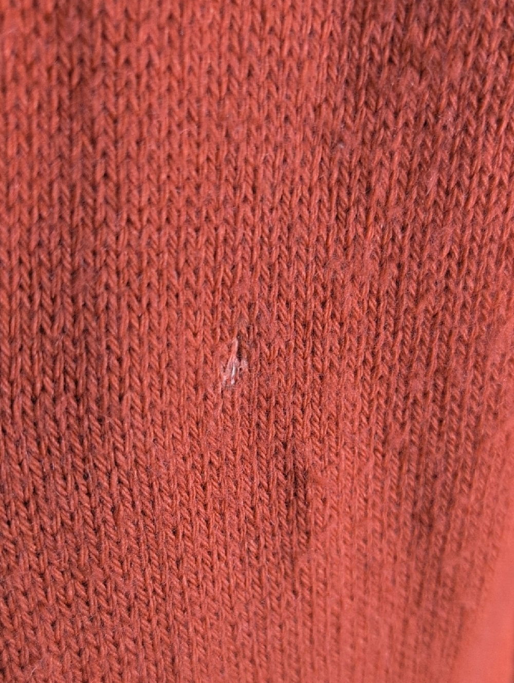 Alpaca Connection Hooded Fringe Hem Tunic Sweater - Picture 5 of 10